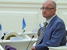 Депутат-наркоман Максим Резник оказался не нужен «Партии Роста»