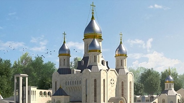 Московский Патриархат выразил готовность к подписанию четырехстороннего договора на строительство храма в Бутове