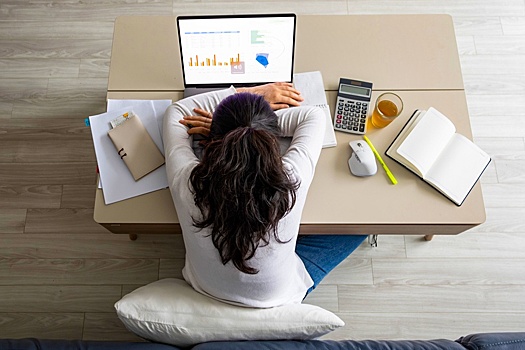 Кто в Корее выступает "за" или "против" удаленки