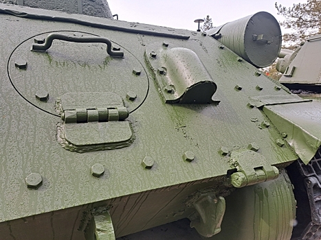 «Мечтал стать военным»: как подросток погиб внутри выставочного танка в Якутске