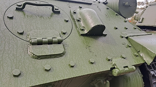 «Мечтал стать военным»: как подросток погиб внутри выставочного танка в Якутске