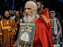 Юрист рассказал, какое наказание грозит экс-схиигумену Сергию
