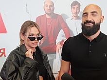 Российская актриса высказалась по поводу волны разводов звездных пар