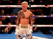 Второй кряду апсет от Балуцэ, дебют Эдвардса в новом весе