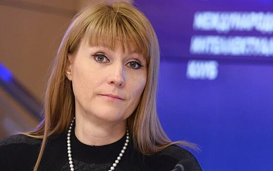 Журова о выплатах спортсменам, представляющим не Россию: «Вопрос в том, откуда деньги. Если они спонсорские, то вопросов к правительству быть не может»