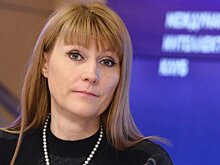 Журова о выплатах спортсменам, представляющим не Россию: «Вопрос в том, откуда деньги. Если они спонсорские, то вопросов к правительству быть не может»