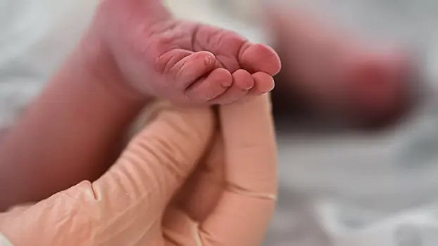 Девочка-подросток забеременела от 12-летнего мужа в Екатеринбурге
