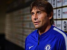 Конте определился со своим следующим клубом