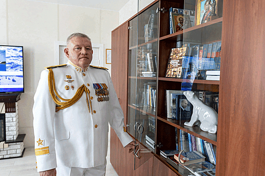 Центральный полигон на Новой Земле готов к возобновлению ядерных испытаний