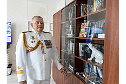 Центральный полигон на Новой Земле готов к возобновлению ядерных испытаний
