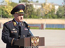 Человек-загадка. Детали биографии нового главы полиции Краснодарского края