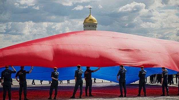 Деньги еще есть: Европа поверила в Россию