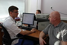В Буяновке более 60 пациентов обследовались на Дне открытых дверей