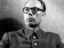 Историк: Власов был связан с участниками геноцида