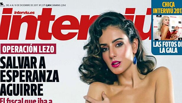 В Испании прекращен выпуск двух популярнейших журналов