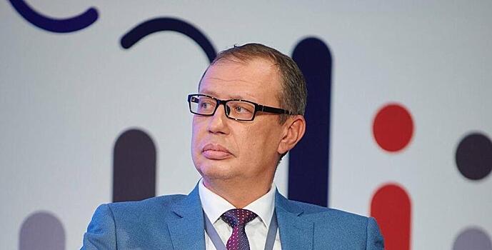 Анатолий Курманов будет назначен министром цифровой трансформации и проектного управления Ульяновской области