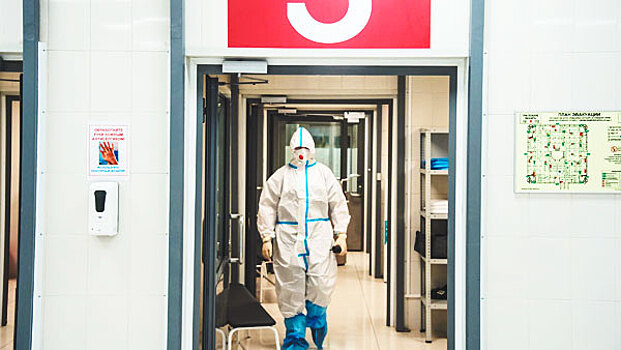 Эксперт предложил восполнить нехватку врачей в России иностранными специалистами