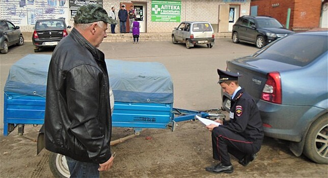 Госуслуги по линии ГИБДД на Смоленщине: получить легко, использовать удобно!