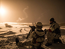 Главком ВС Норвегии заявил о подготовке к возможному вторжению России