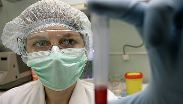 В Липецкой области число заболевших свиным гриппом достигло 356