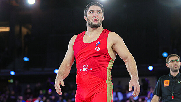 Абдулрашид Садулаев: «Если попаду на Олимпиаду, надо сделать все, чтобы выйти оттуда победителем»