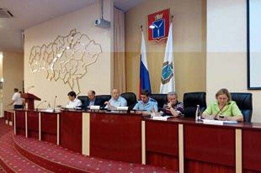 Заложникам долгостроя в Саратове помогут достроить жилье