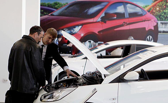 Еще 14 брендов решили повысить цены на авто в России