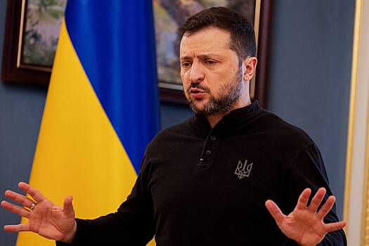 «Все было не так». Госсекретарь США обвинил Зеленского во лжи о сделке по редкоземельным металлам