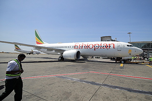 Россиянам станут доступны прямые рейсы в Эфиопию