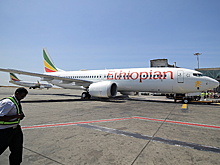 Россиянам станут доступны прямые рейсы в Эфиопию