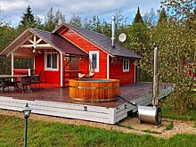 Новый глэмпинг «Просто ЭКО» появился в городском округе Клин