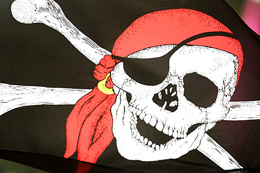Россия нашла способ борьбы с украинским пиратством