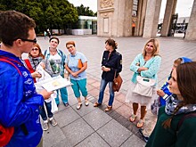 Розыгрыши, комедии и нескучная наука: чем порадуют первые выходные апреля