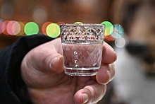 «Первая из крепких»: Доля водки среди крепкого алкоголя в России составила 65%