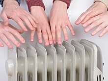 Поликлинику Бутырского района подключили к тепловым сетям