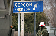 СМИ сообщили о покушении на главу УСИН по Херсонской области