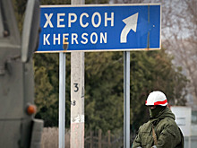 СМИ сообщили о покушении на главу УСИН по Херсонской области