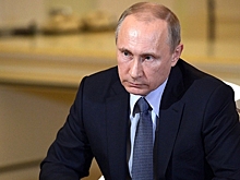 Путин: Санкции заставили нас включить мозги