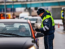 В каких случаях ГИБДД накажет за детейлинг