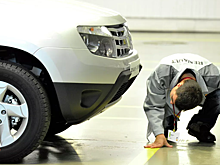 Renault Duster останется в России под другим брендом