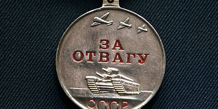 В Татарстане 92-летней сестре фронтовика вернули потерянную медаль