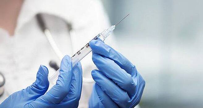 Педиатры уточнили рекомендации по вакцинации от вируса гепатита B