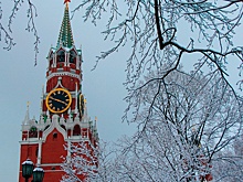 В Кремле прокомментировали разговор Путина и Байдена