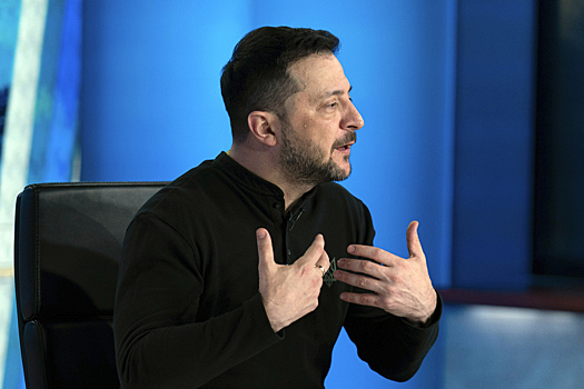 Стало известно об ультиматуме США Зеленскому в Лондоне