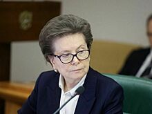 Сенатор Комарова: Лишь 20% выпускников-геологов идут работать по специальности