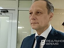 "Я удовлетворен приговором": суд Татарстана согласился с оправданием экс-ректора КХТИ Сергея Юшко