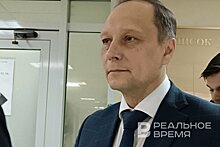 Суд Татарстана оценит оправдательный приговор экс-ректору КХТИ Сергею Юшко