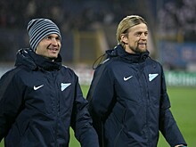 «В «Зените» чревато давать себе слабинку и думать, что если ты в порядке, то у тебя само собой всё будет хорошо» — Файзулин