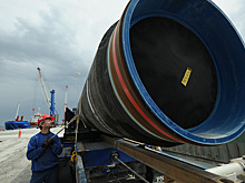 Партнеры "Газпрома" подтвердили намерения по "Северному потоку-2"