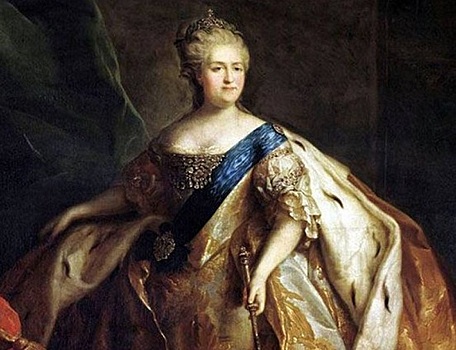 Почему l Екатерина II переселила запорожских казаков на Кубань